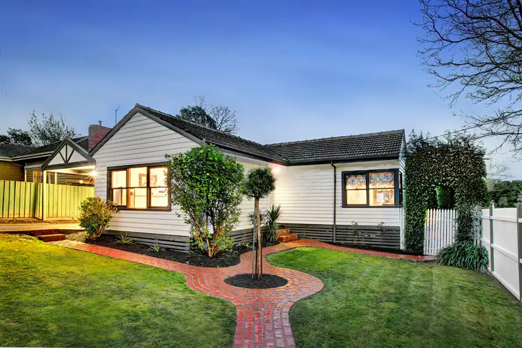 87 Patterson Street, Ringwood East VIC 3135