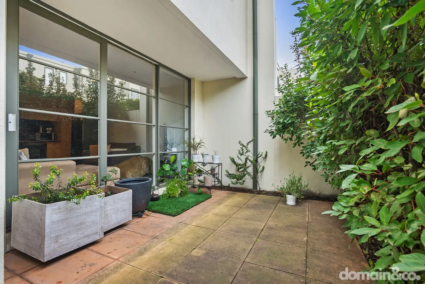 Main view of Homely apartment listing, 2/65 Westbank Terrace, Richmond VIC 3121