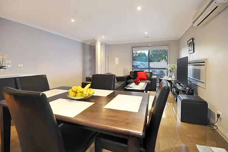 Third view of Homely townhouse listing, 11c Cecile Court, Ballarat East VIC 3350