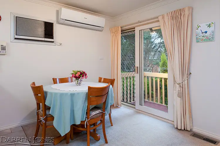 Third view of Homely unit listing, 3/107 - 109 Bible Street, Eltham VIC 3095