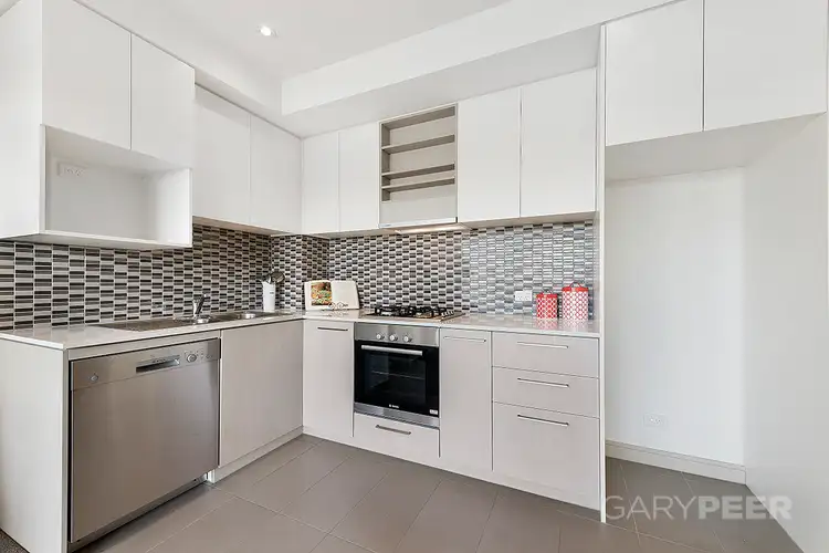 Third view of Homely apartment listing, 205/1177 Glen Huntly Road, Glen Huntly VIC 3163