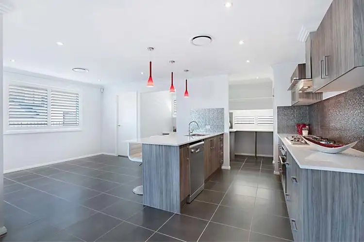 Second view of Homely house listing, 64 Navigator Street, Leppington NSW 2179
