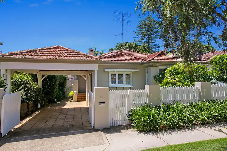 54 Boyle Street, Balgowlah NSW 2093