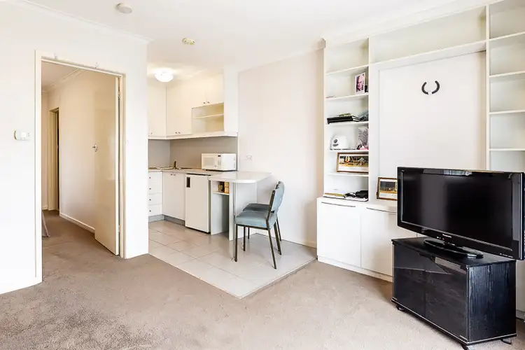 Second view of Homely apartment listing, 10/68 Woornack Road, Carnegie VIC 3163