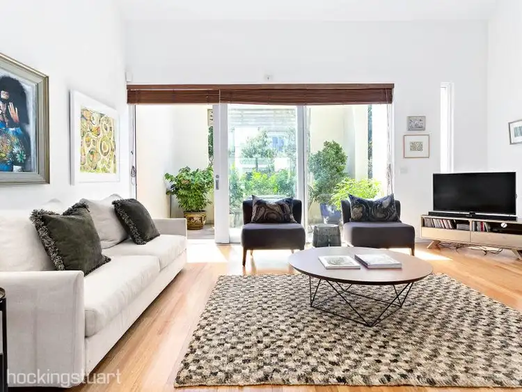 Second view of Homely house listing, 54 High Street, Prahran VIC 3181