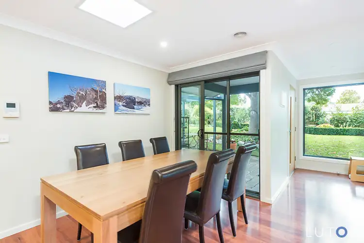 Third view of Homely house listing, 46 Crichton Crescent, Kambah ACT 2902