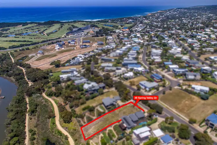 Seventh view of Homely land listing, 48 Spring Valley Drive, Torquay VIC 3228