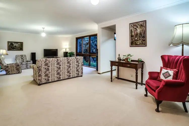 Third view of Homely house listing, 43 Bartley Road, Belgrave Heights VIC 3160