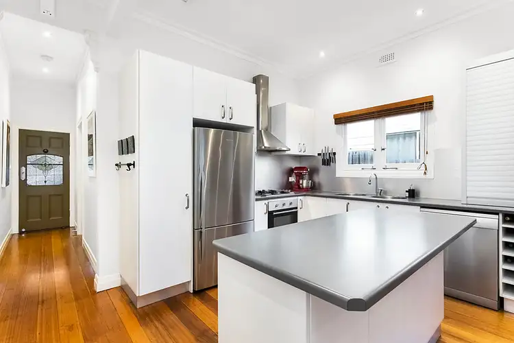 Second view of Homely house listing, 25 Norfolk Street, Yarraville VIC 3013