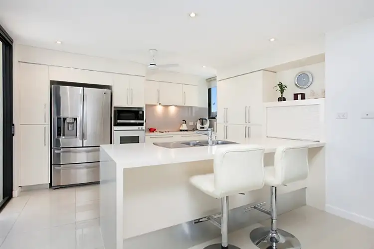 Sixth view of Homely unit listing, 41/15 Esplanade, Darwin NT 800