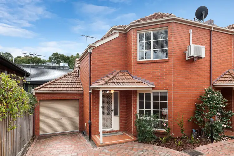 3/67 Carroll Crescent, Glen Iris VIC 3146