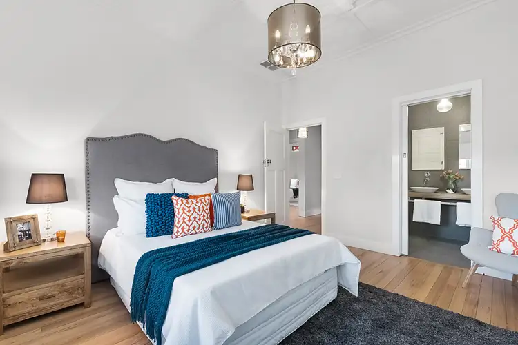 Sixth view of Homely house listing, 49 Anderson Street, Newport VIC 3015