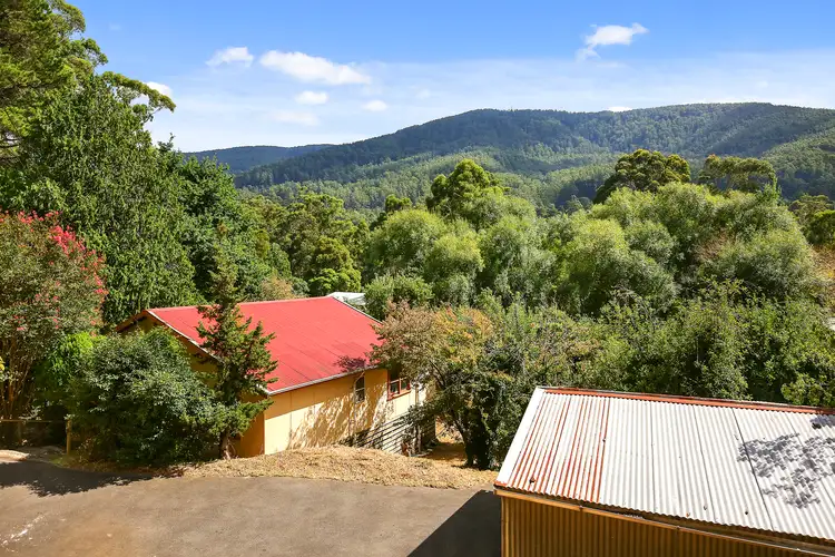 Main view of Homely house listing, 16 Riverside Drive, Warburton VIC 3799