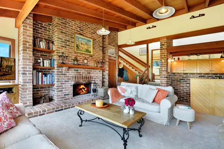 Fifth view of Homely house listing, 832 Sheepwash Road, Avoca NSW 2577