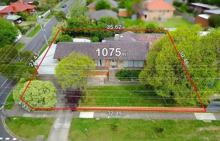 Second view of Homely house listing, 177 Watsonia Road, Watsonia VIC 3087