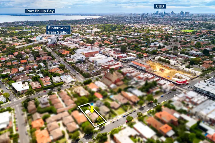 Third view of Homely house listing, 14 Downshire Road, Elsternwick VIC 3185