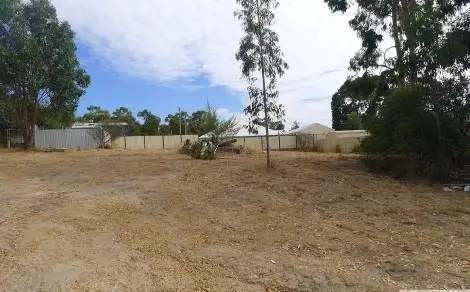 Second view of Homely land listing, 22 Robinia Rise, Collie WA 6225