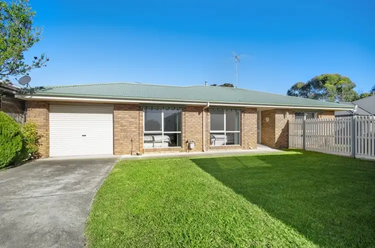 2/90 Powell Street Central, Ocean Grove VIC 3226