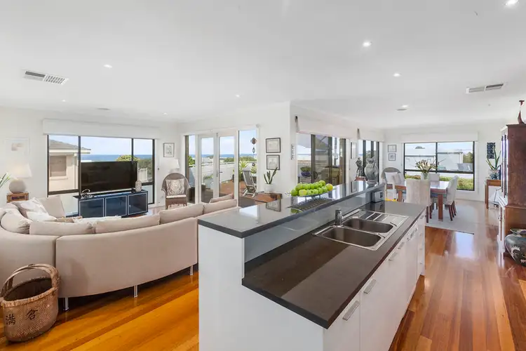 Fifth view of Homely house listing, 41 Manna Gum Drive, Torquay VIC 3228