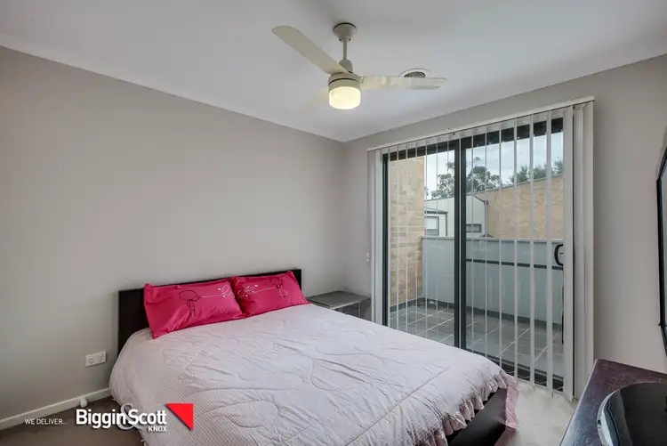 Fourth view of Homely townhouse listing, 12/45 King Street, Bayswater VIC 3153