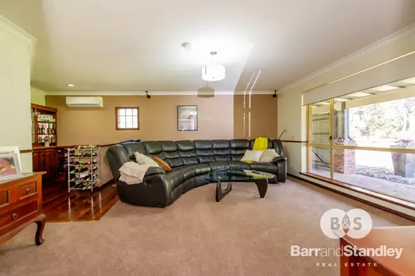 Second view of Homely house listing, 73 Hasties Road, Gelorup WA 6230