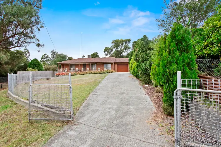 Fifth view of Homely house listing, 7 Motel Court, Launching Place VIC 3139