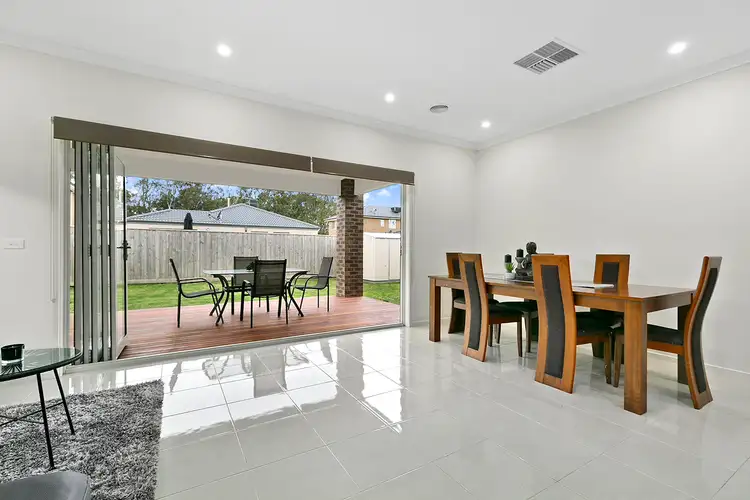 Sixth view of Homely house listing, 7 Dibella Street, Doreen VIC 3754