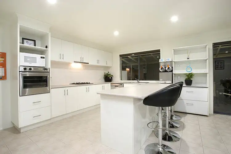 Fifth view of Homely house listing, 40 Samantha Drive, Mornington VIC 3931