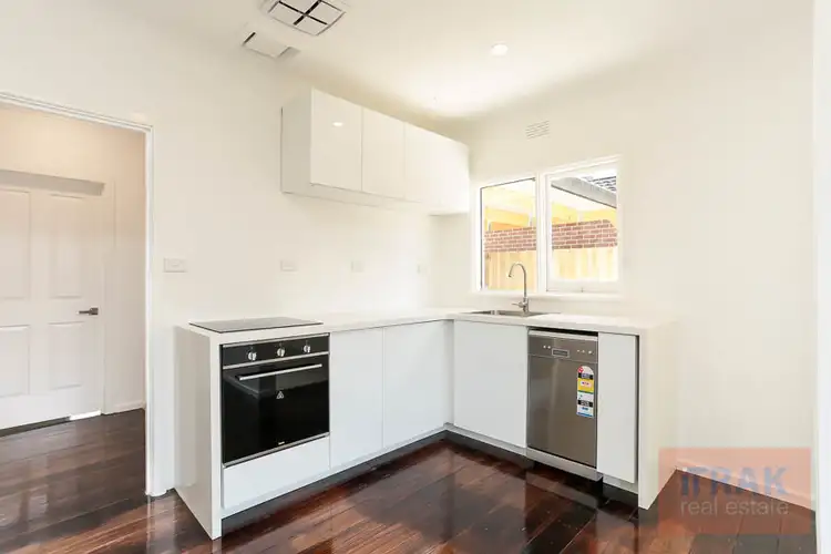Second view of Homely unit listing, 1/10 Lance Road, Bayswater VIC 3153
