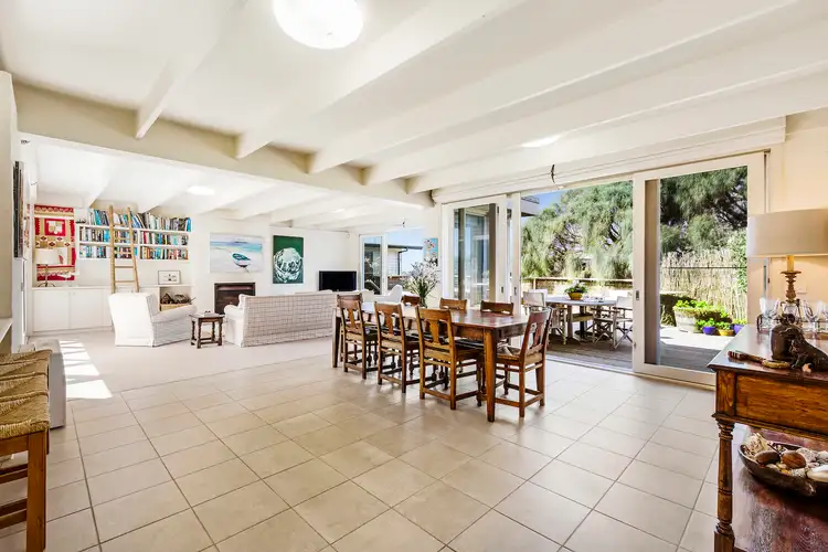 Fifth view of Homely house listing, 13 Latham Drive, Portsea VIC 3944