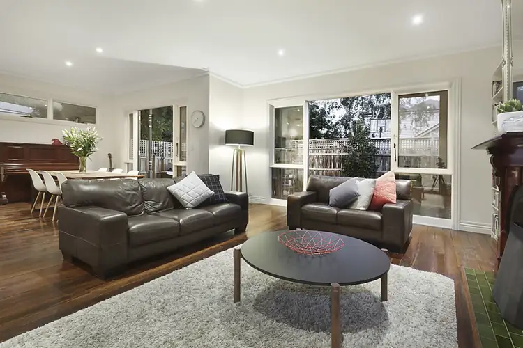 Fifth view of Homely house listing, 5 Webster Street, Seddon VIC 3011