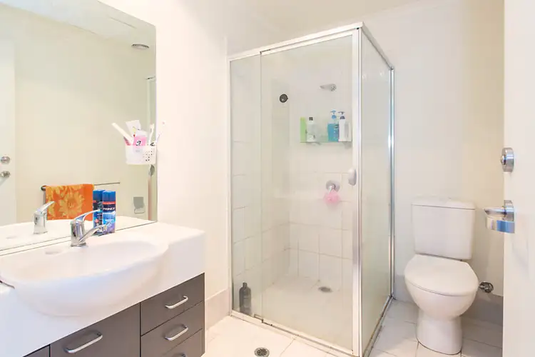 Fourth view of Homely apartment listing, 1428/139 Lonsdale Street, Melbourne VIC 3000