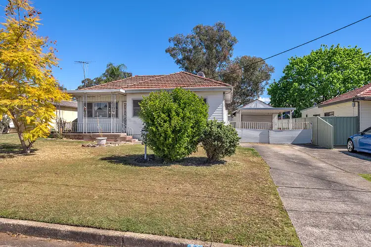41 Barker Street, Cambridge Park NSW 2747