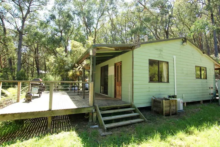 Main view of Homely house listing, 231 Milners Road, Launching Place VIC 3139