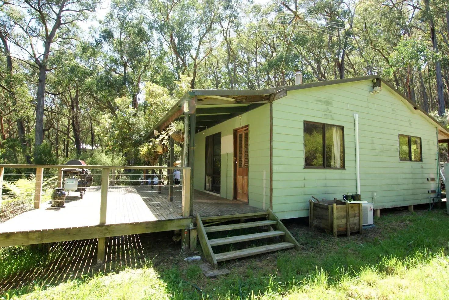 Main view of Homely house listing, 231 Milners Road, Launching Place VIC 3139