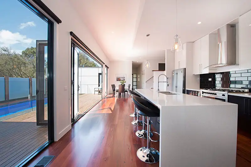 Main view of Homely house listing, 22 Dunham Street, Rye VIC 3941