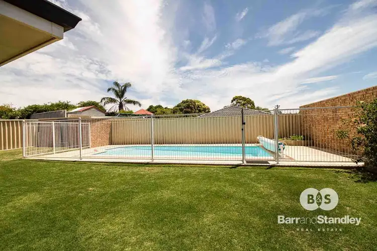 Fifth view of Homely house listing, 99 Lucy Victoria Avenue, Australind WA 6233