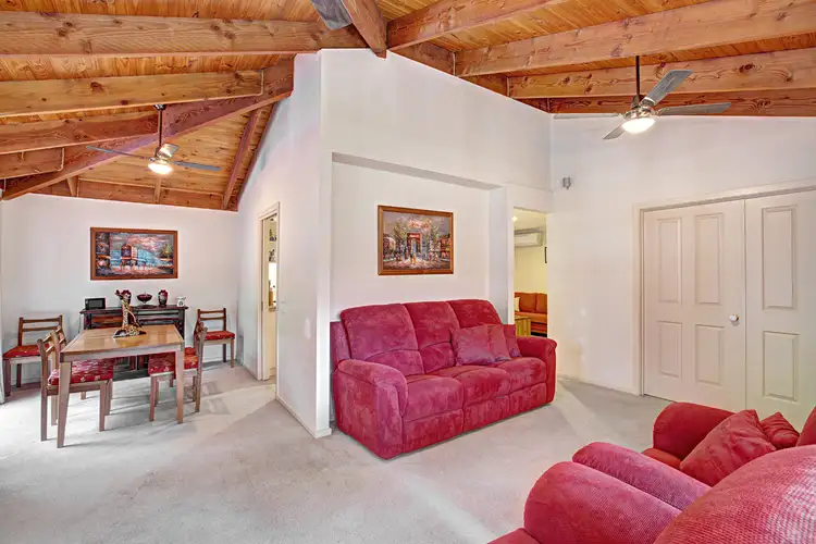 Fifth view of Homely unit listing, 7/220 Wonga Road, Warranwood VIC 3134