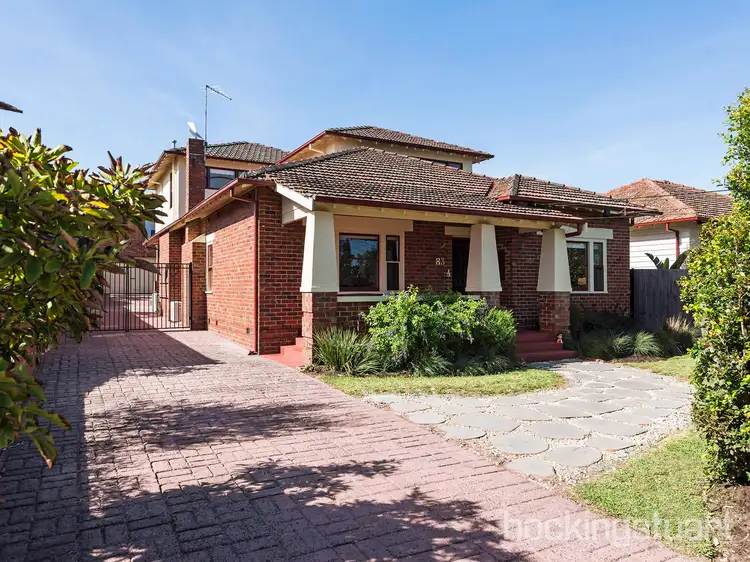 83 Collins Street, Mentone VIC 3194