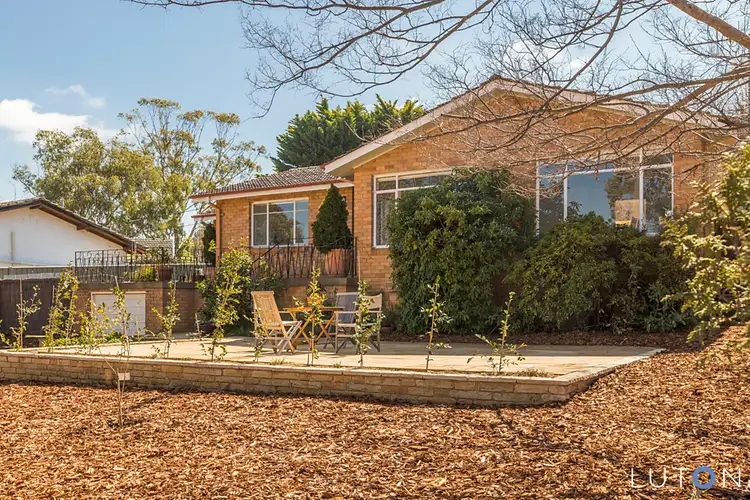 Third view of Homely house listing, 16 Ferdinand Street, Campbell ACT 2612