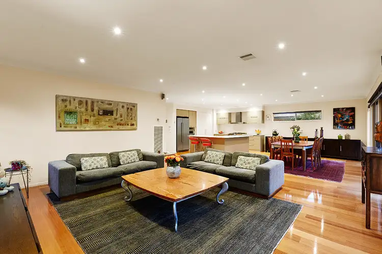 Second view of Homely house listing, 154 Sycamore Street, Caulfield South VIC 3162