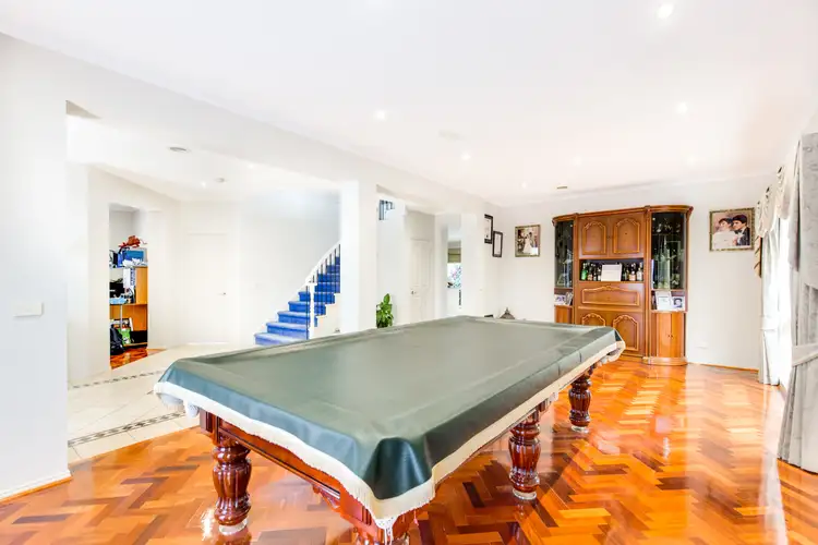 Fifth view of Homely land listing, 13 Amber Way, Taylors Hill VIC 3037