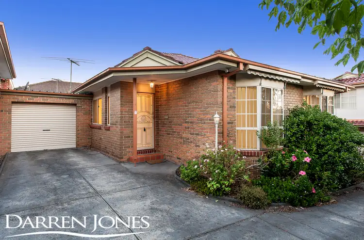 4/81 Alexandra Street, Greensborough VIC 3088