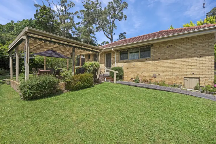 Second view of Homely house listing, 57 Station Street, Belgrave VIC 3160