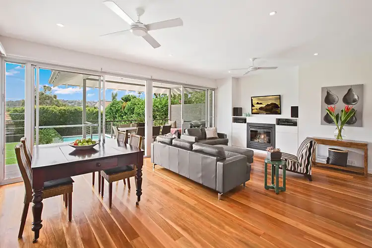 Third view of Homely house listing, 91 Brighton Street, Curl Curl NSW 2096