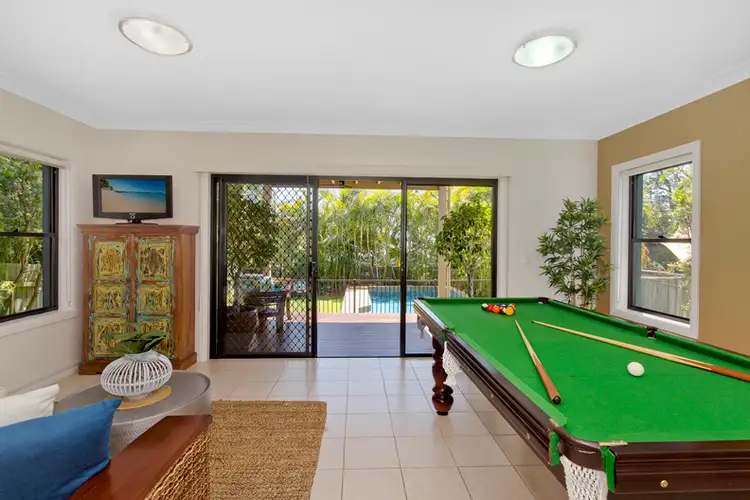 Sixth view of Homely house listing, 205 Powderworks Road, Elanora Heights NSW 2101