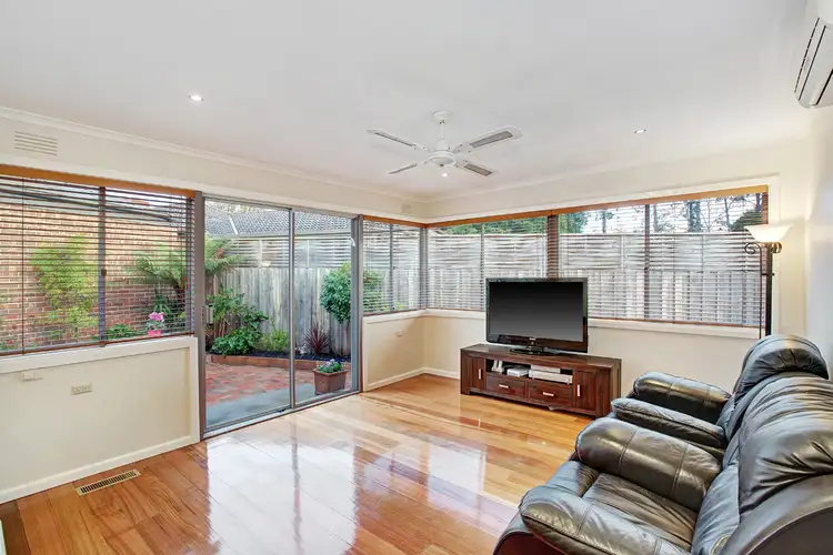 Fourth view of Homely house listing, 1/66 Rosstrevor Crescent, Mitcham VIC 3132