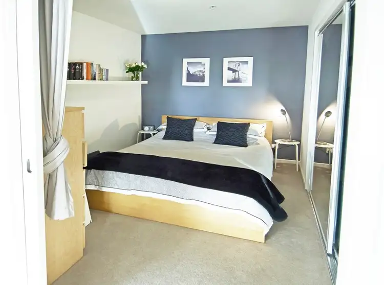 Third view of Homely apartment listing, 101/2 Willis Lane, Hampton VIC 3188