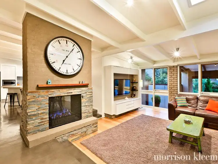 Second view of Homely house listing, 26 Byron Avenue, Lower Plenty VIC 3093