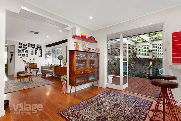 Third view of Homely house listing, 1/42 Bell Avenue, Altona VIC 3018